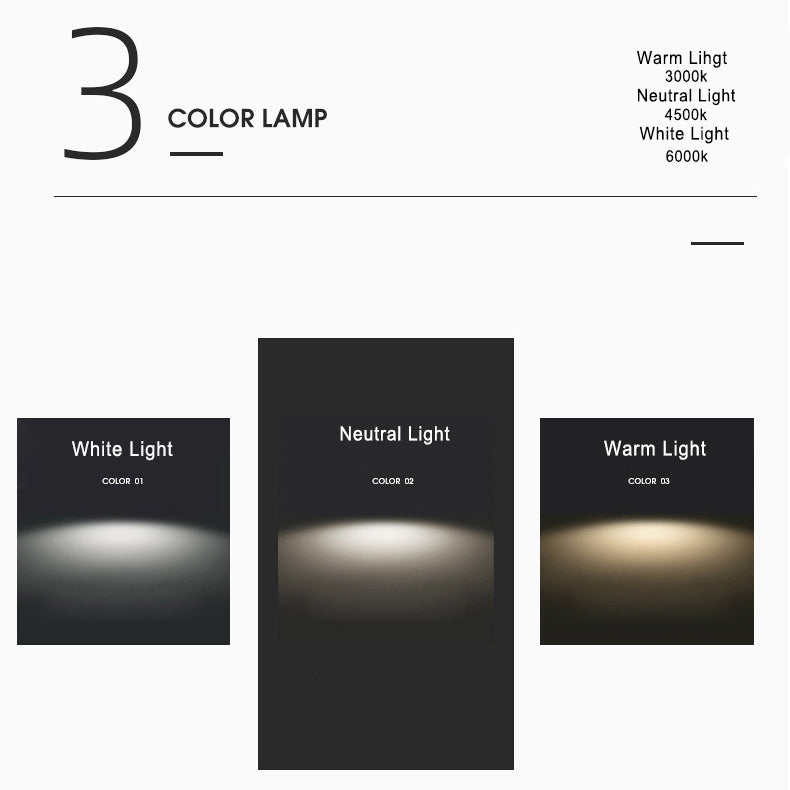 Minimalistische LED-Tischlampe Holz Plissee Stoffschirm Wohnzimmer