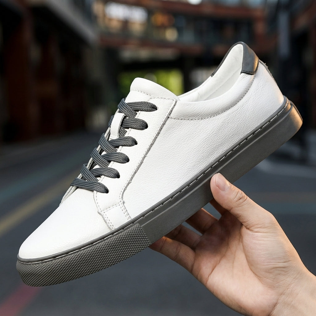 Herren Sneakers Klassische Court