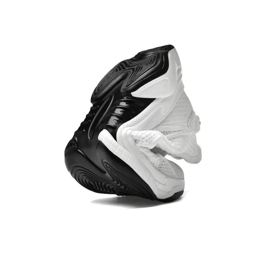 Höhenverstellbare Sneakers für Herren – Stilvolle Schuhe für jeden Anlass