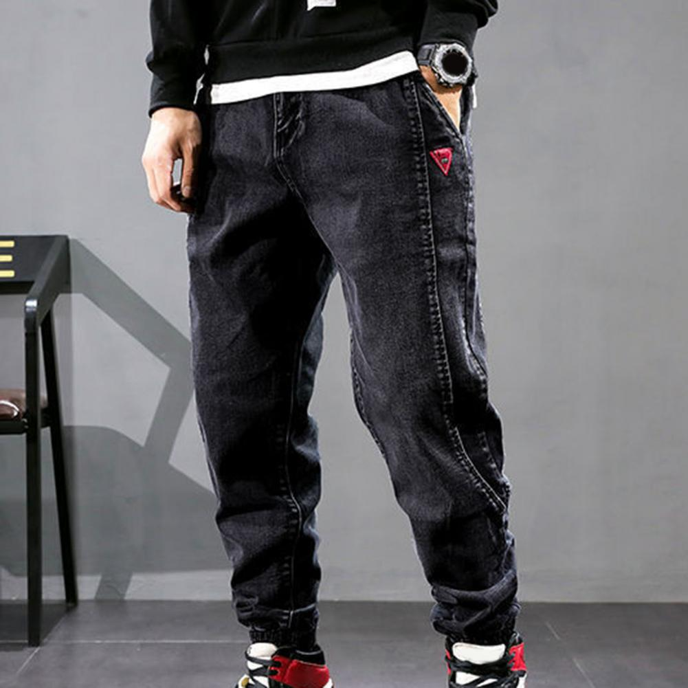 HerrenhoseI Baggy Jeans