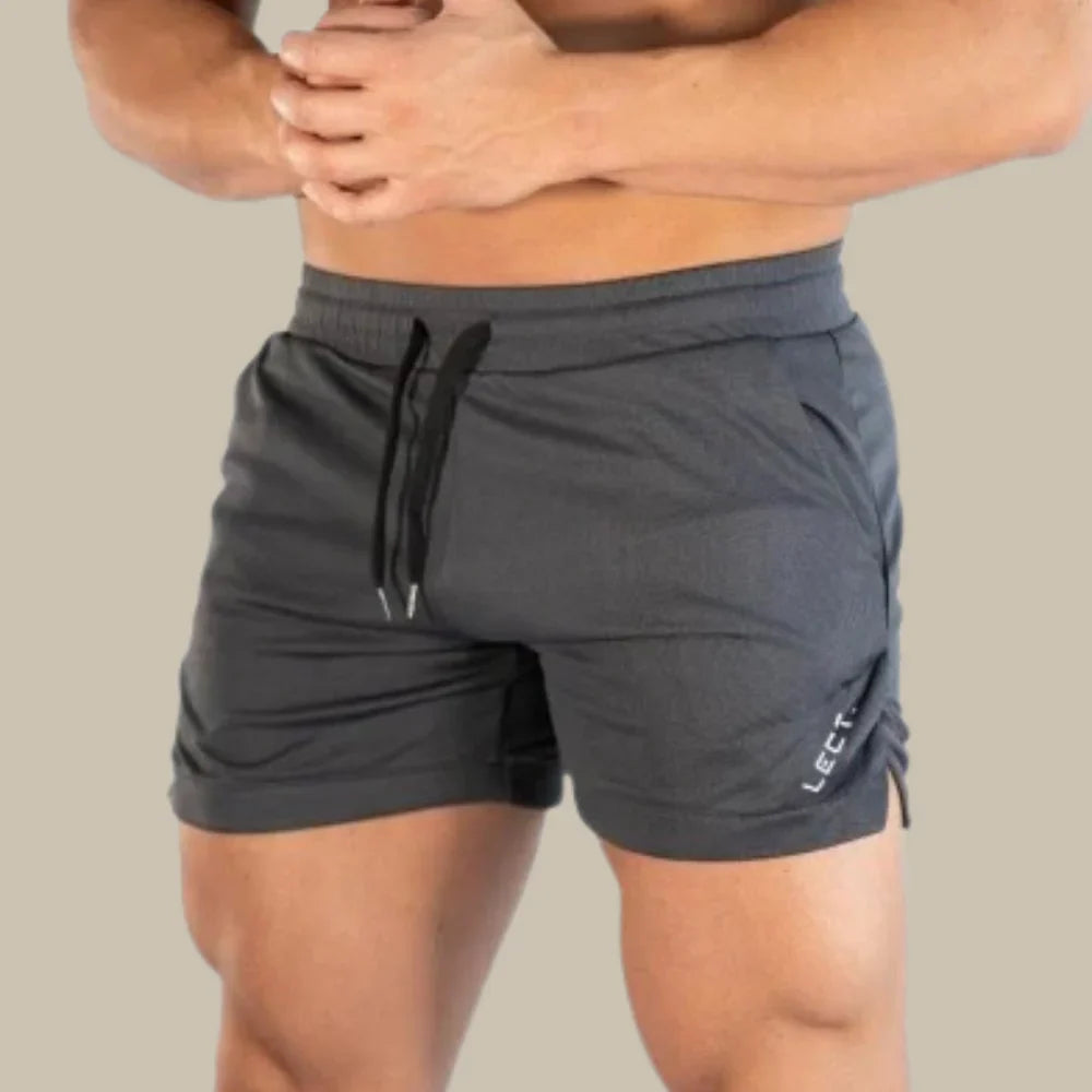 Sportliche Badehose Herren Regular Fit Freizeit Sommer