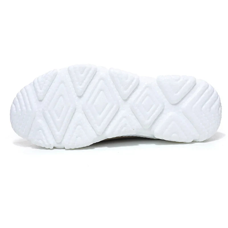 Slip-On Sneaker Herren Regular Fit Freizeit vielseitig
