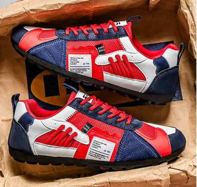 Bequeme Schnürschuhe Damen Regular Fit Freizeit