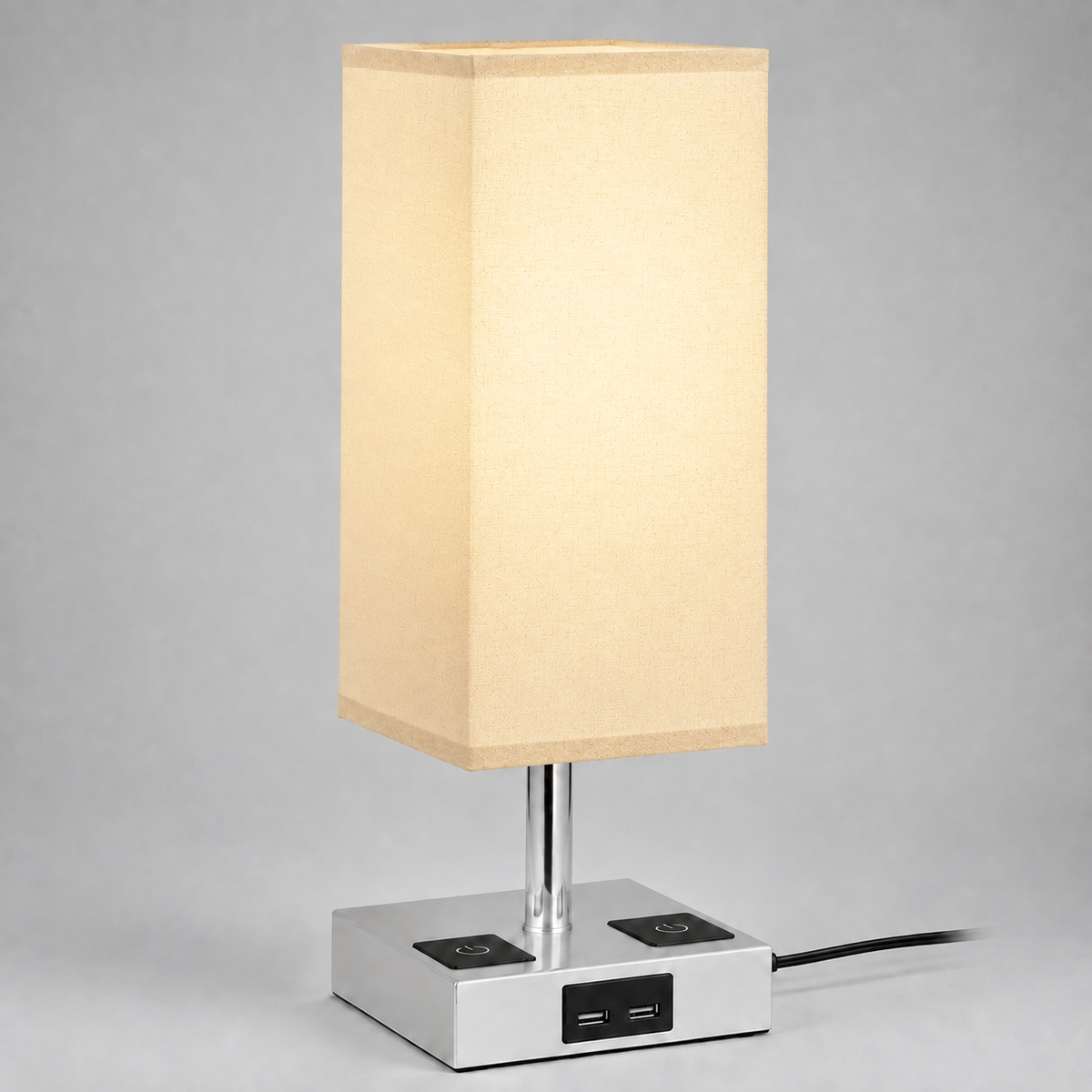 Tischlampe Modern Minimalistisch Schlafzimmer Wohnzimmer