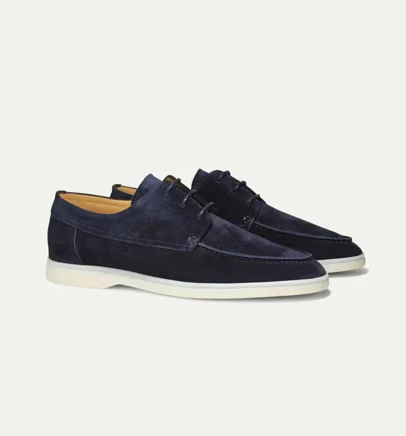 Elegante Loafer für Herren im klassischen Slip-On Stil