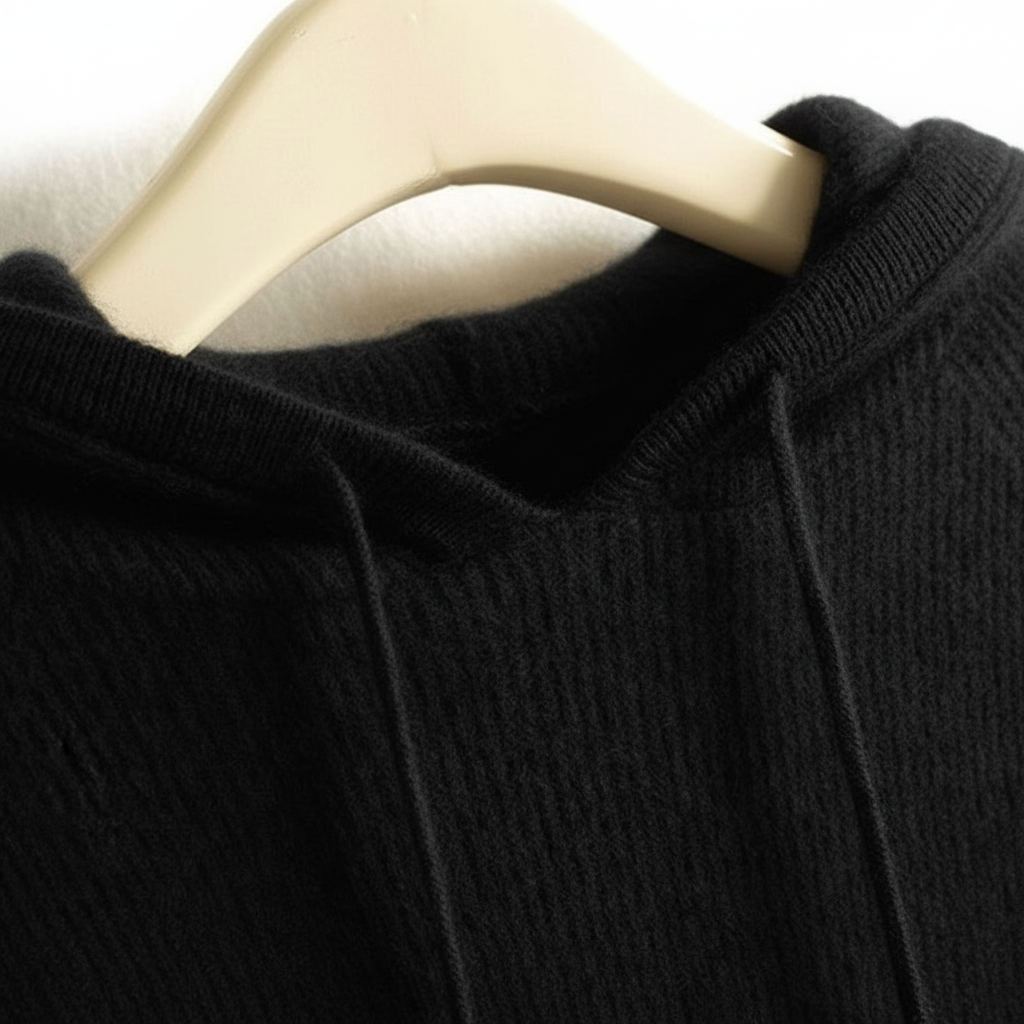 Damen Hoodie Regular Fit Freizeit Wolkenweich
