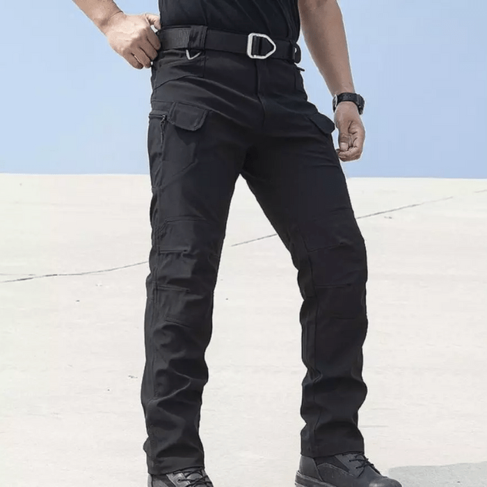 Wasserdichte Thermohose für Herren – ideal für Outdoor-Aktivitäten