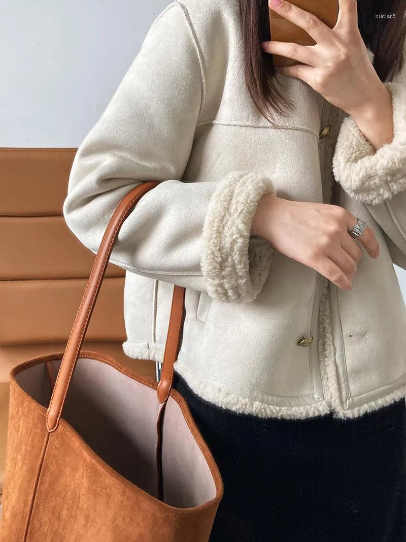 Lia I Damen Herbstjacke
