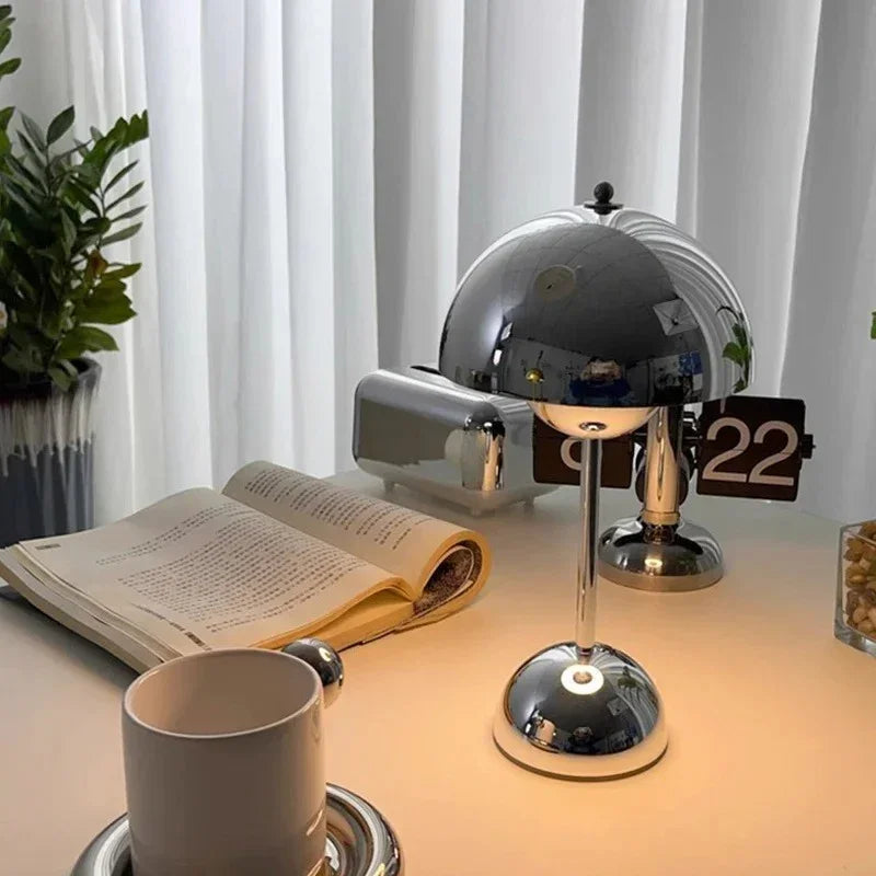 Stehlampe Modern Wohnzimmer Minimalistisch USB LED dimmbar