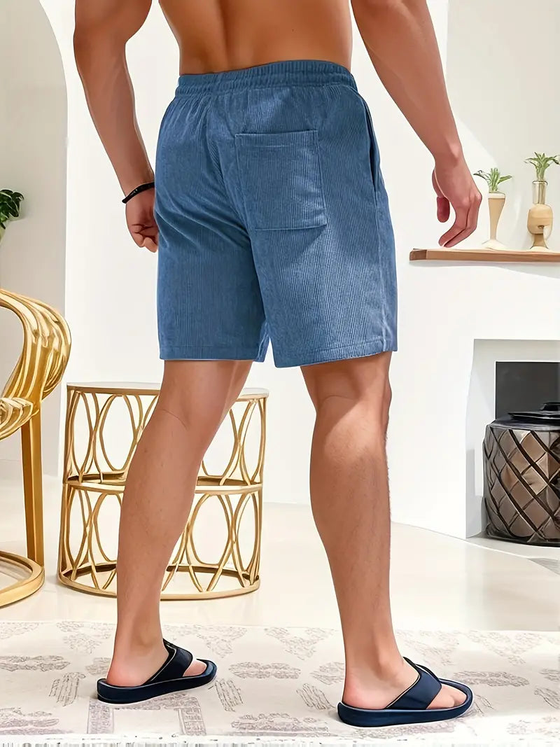 Badehose Herren Regular Fit Freizeit Sommer