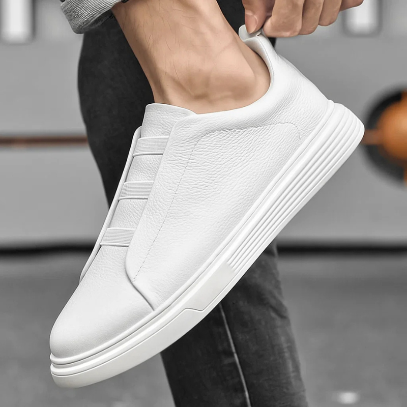 Sneaker Damen Casual Raffiniert