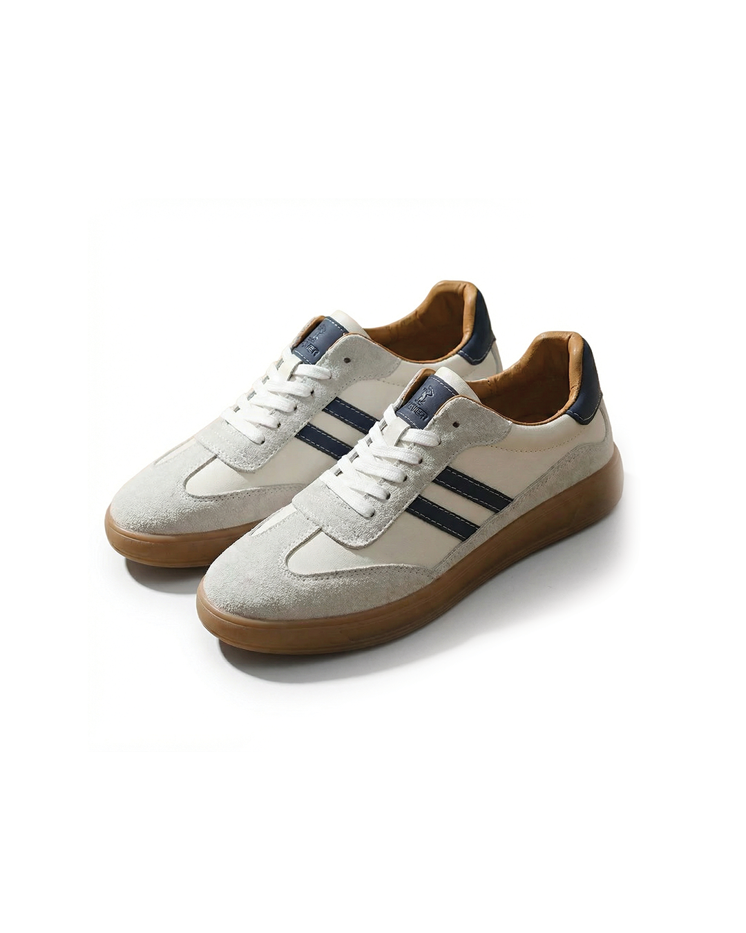 Sneaker Herren Regular Fit Freizeit