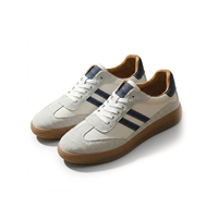 Sneaker Herren Regular Fit Freizeit