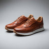 Sneaker Herren Regular Fit Freizeit Elegant
