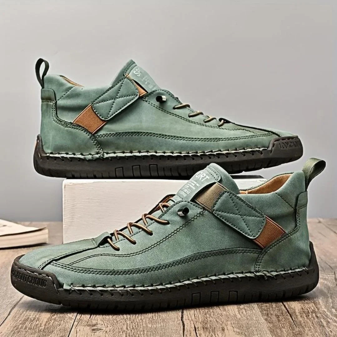 Sneakers Herren Regular Fit Freizeit Urban Elegant