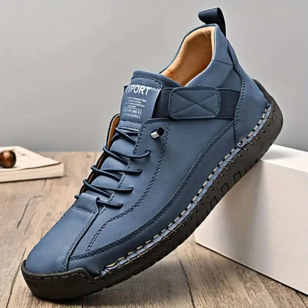 Sneakers Herren Regular Fit Freizeit Urban Elegant