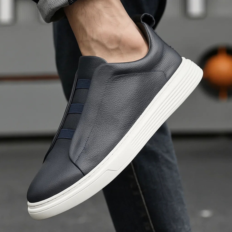 Sneaker Damen Casual Raffiniert