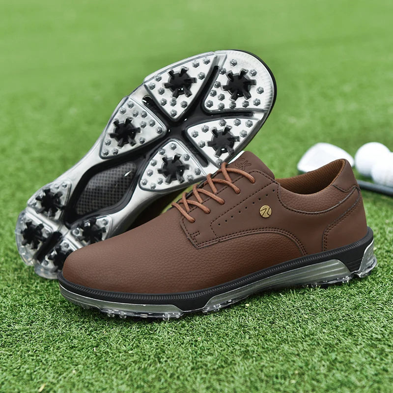 Golfschuh Herren Regular Fit Sport