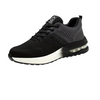 Damen Schuhe mit robuster Sohle | Geschlossenes Modell für Alltag und Freizeit