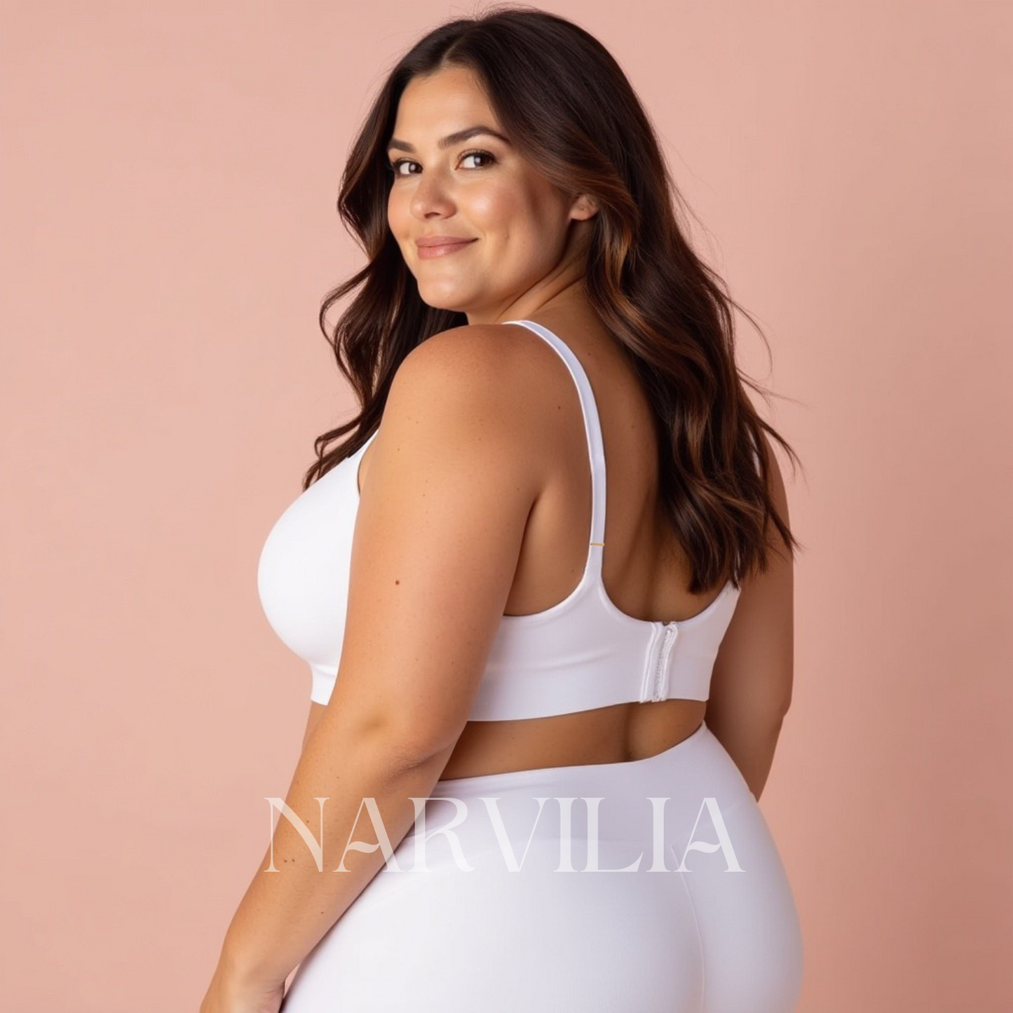 Damen Sculpting BH Komfort Fit Freizeit