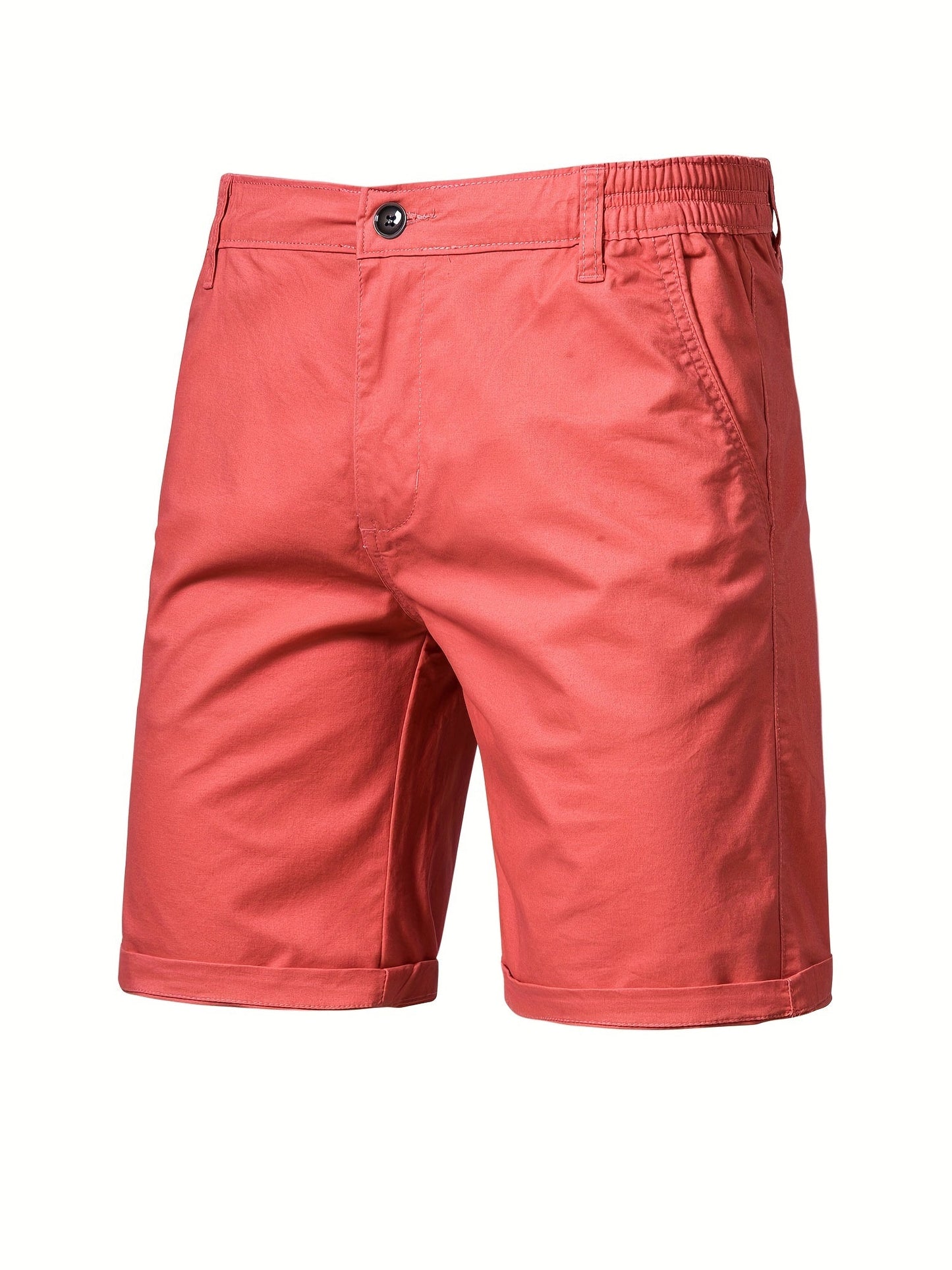 Herren Shorts Regular Fit Casual Sommer – Komfortabel & Stilvoll