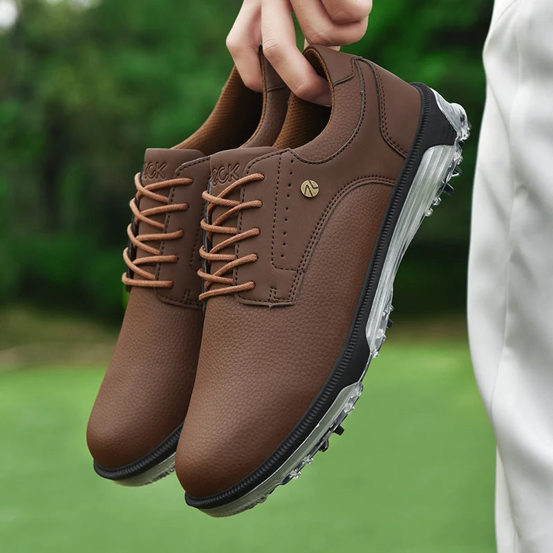 Golfschuh Herren Regular Fit Sport