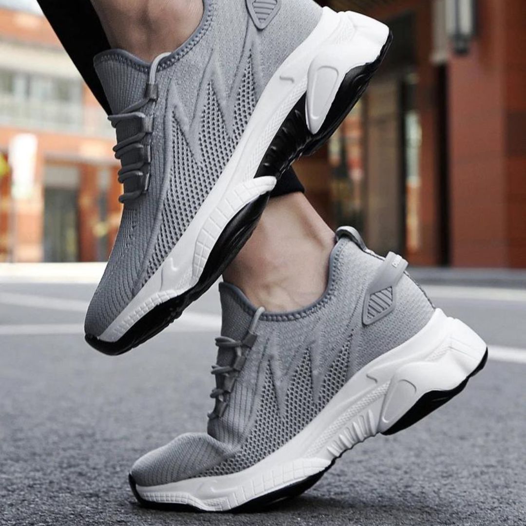 Höhenverstellbare Sneakers für Herren – Stilvolle Schuhe für jeden Anlass