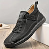 Sneakers Herren Regular Fit Freizeit Urban Elegant