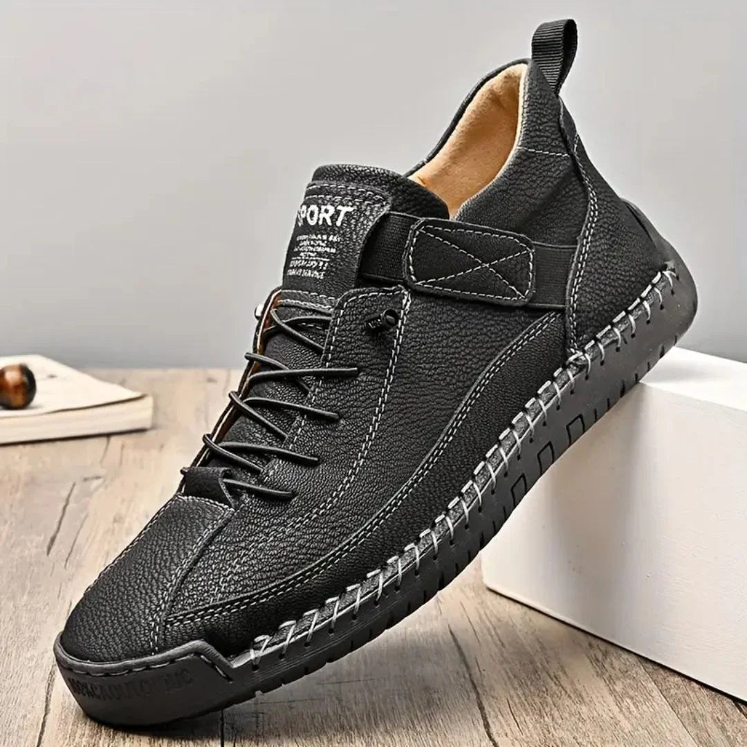 Sneakers Herren Regular Fit Freizeit Urban Elegant
