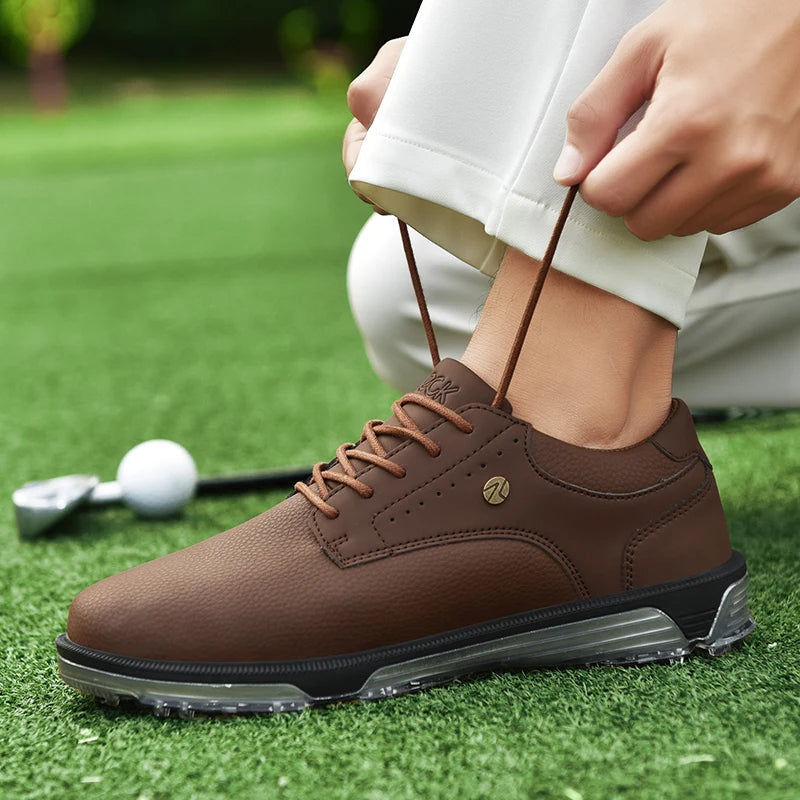 Golfschuh Herren Regular Fit Sport