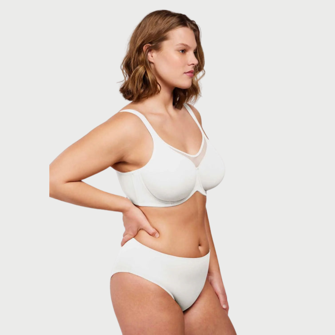 Minimizer-BH Damen Komfort Bügellos Alltag
