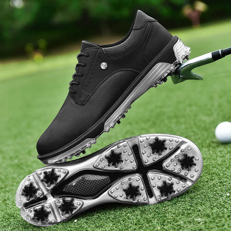 Golfschuh Herren Regular Fit Sport