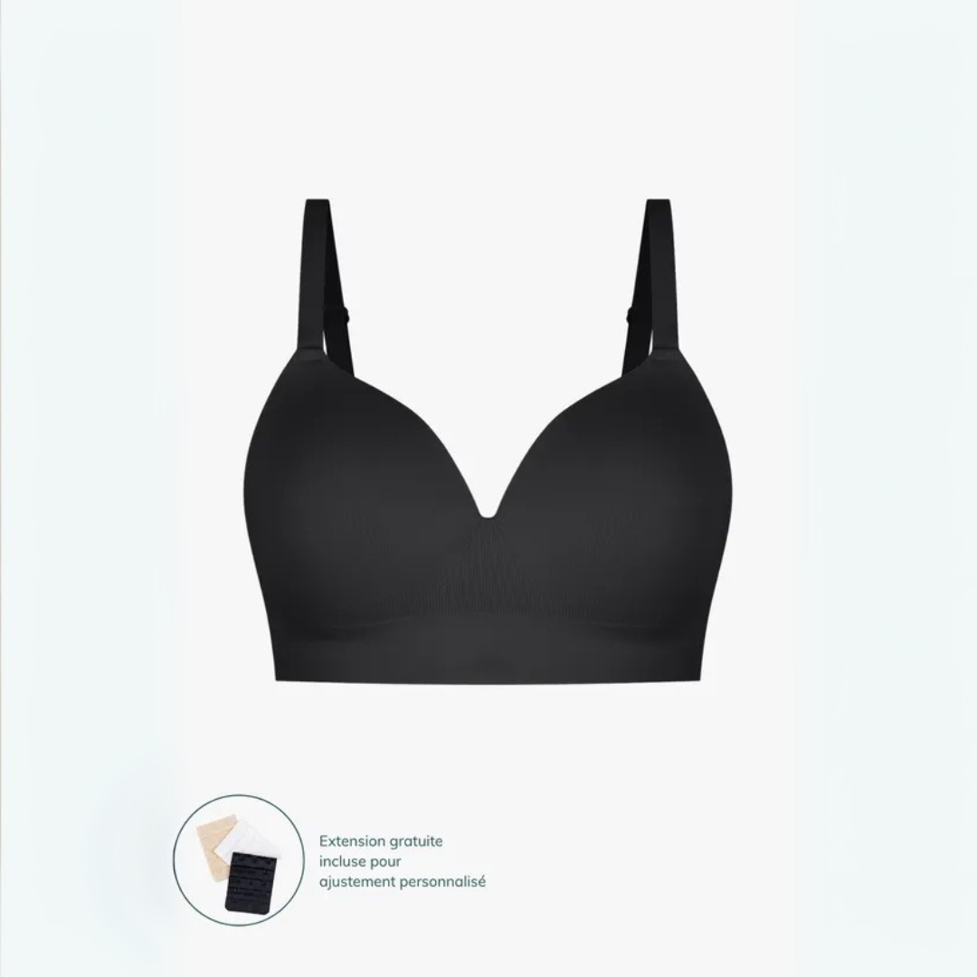 Damen Komfort BH Regular Fit Alltag Elegant