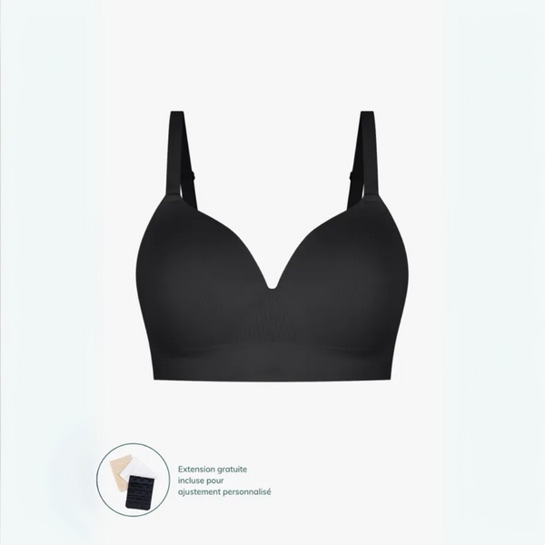 Damen Komfort BH Regular Fit Alltag Elegant