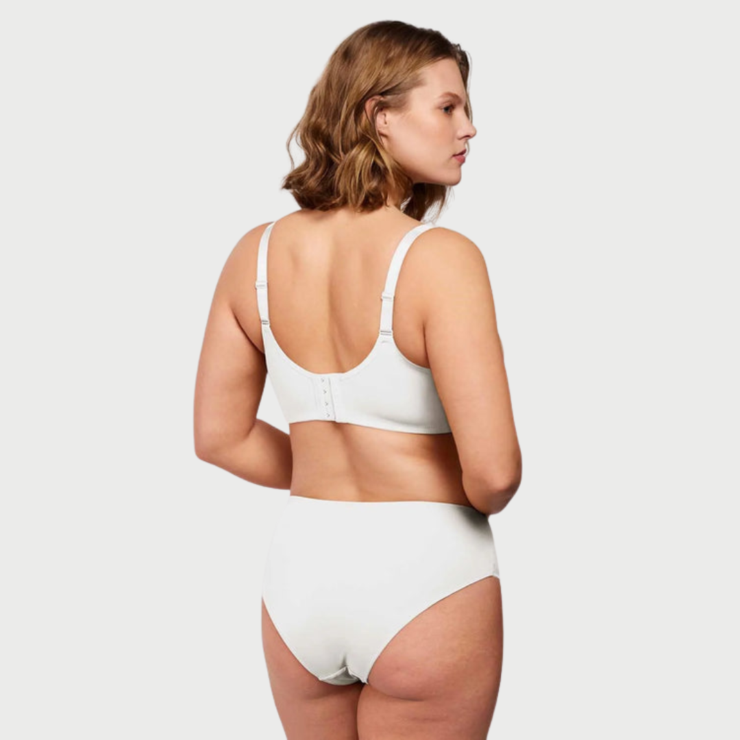 Minimizer-BH Damen Komfort Bügellos Alltag
