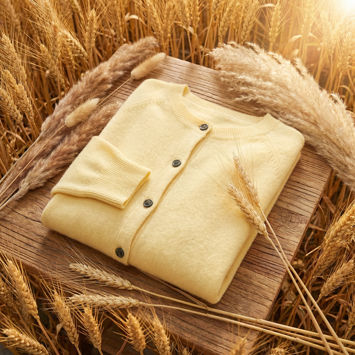 Damen Cardigan Regular Fit Freizeit Elegant