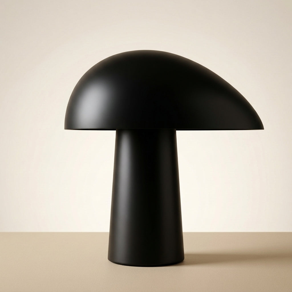 Tischlampe Skandinavisch Minimalistisch Wohnzimmer