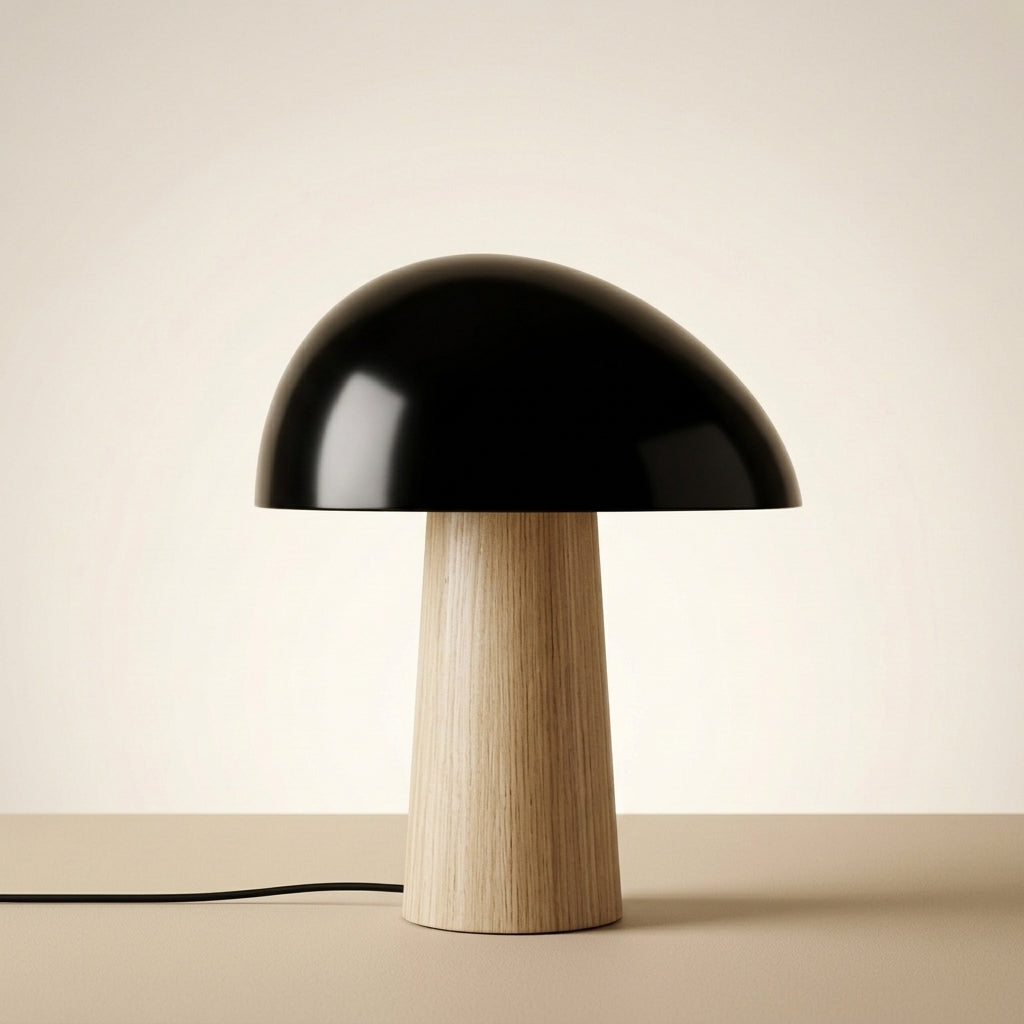 Tischlampe Skandinavisch Minimalistisch Wohnzimmer