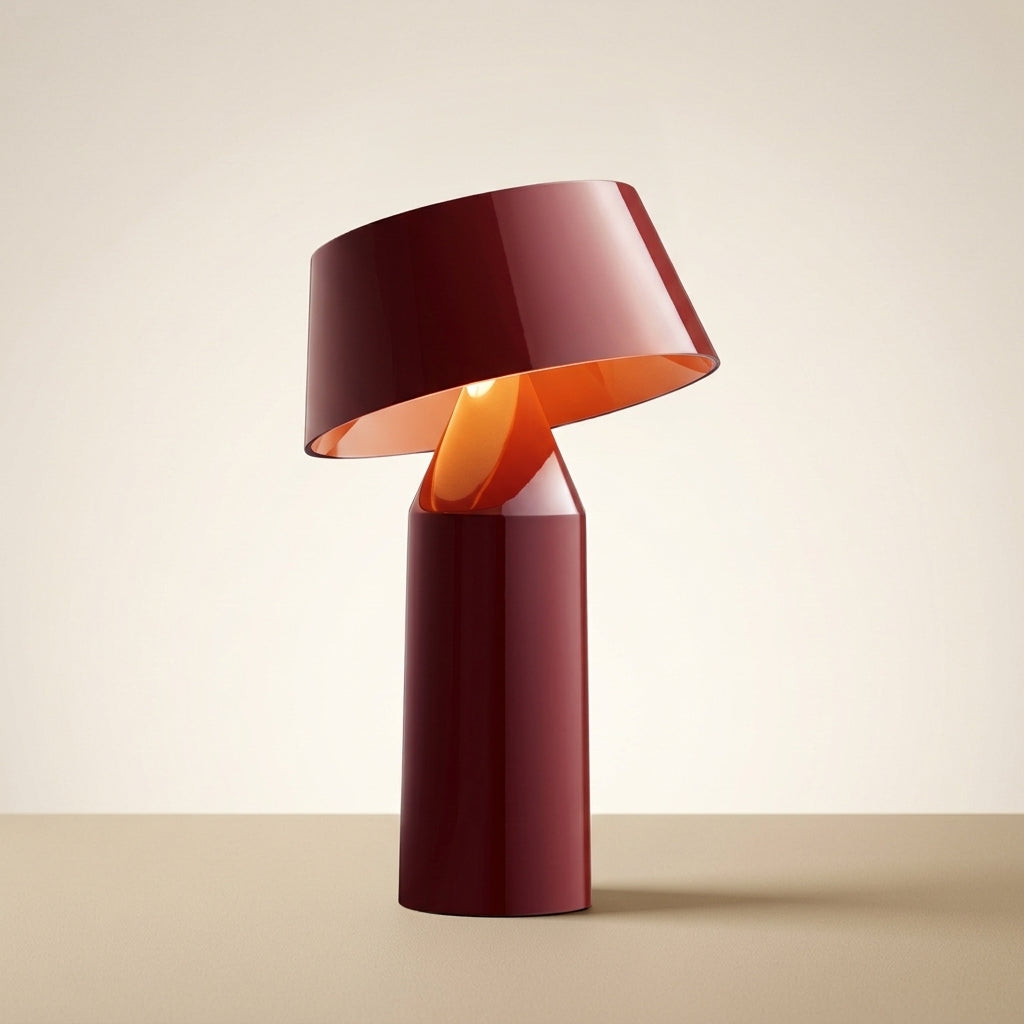 Tischlampe Modern Minimalistisch Wohnzimmer Beleuchtung