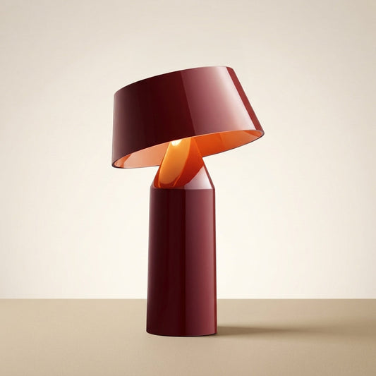 Tischlampe Modern Minimalistisch Wohnzimmer Beleuchtung