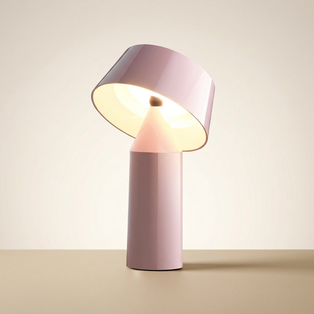 Tischlampe Modern Minimalistisch Wohnzimmer Beleuchtung