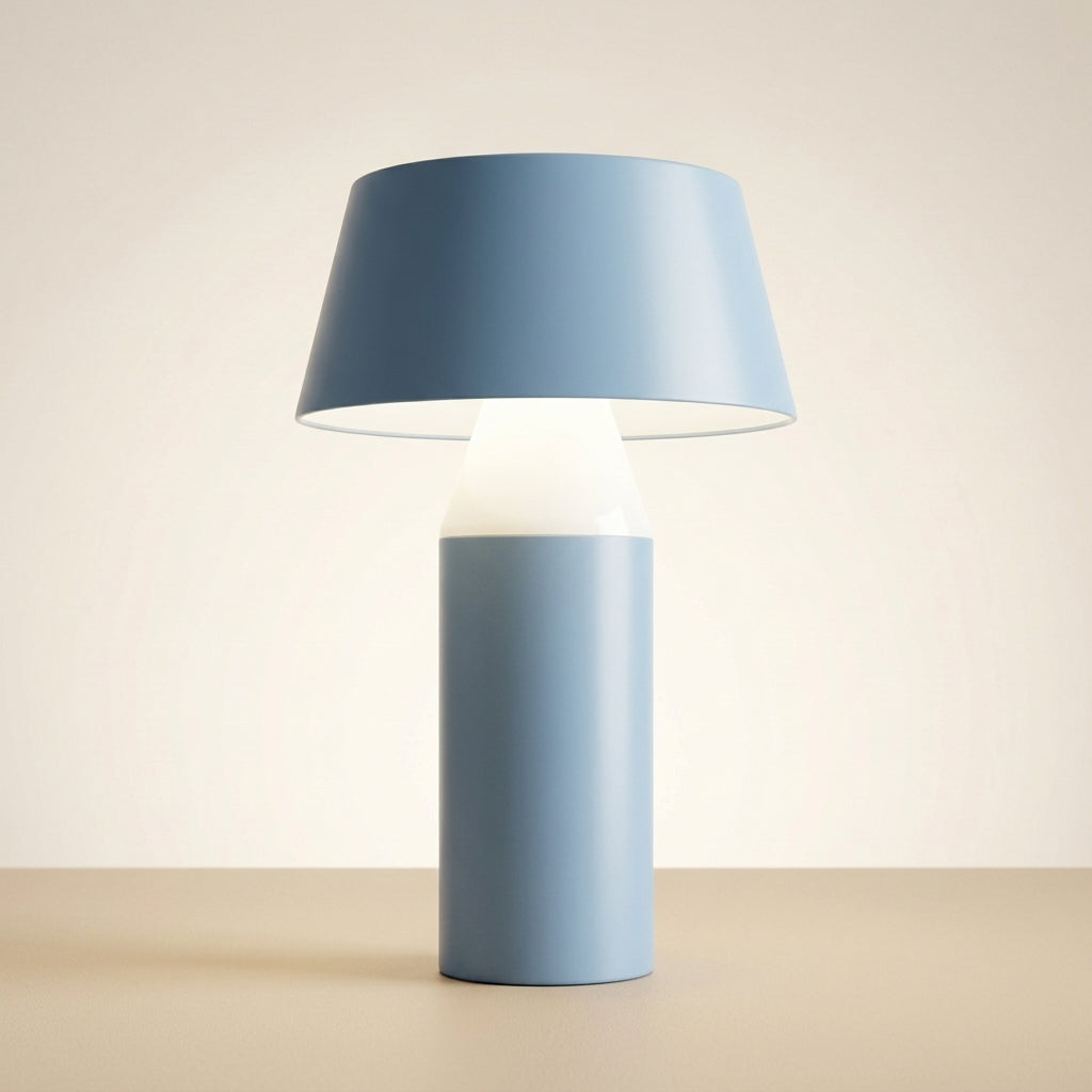 Tischlampe Modern Minimalistisch Wohnzimmer Beleuchtung