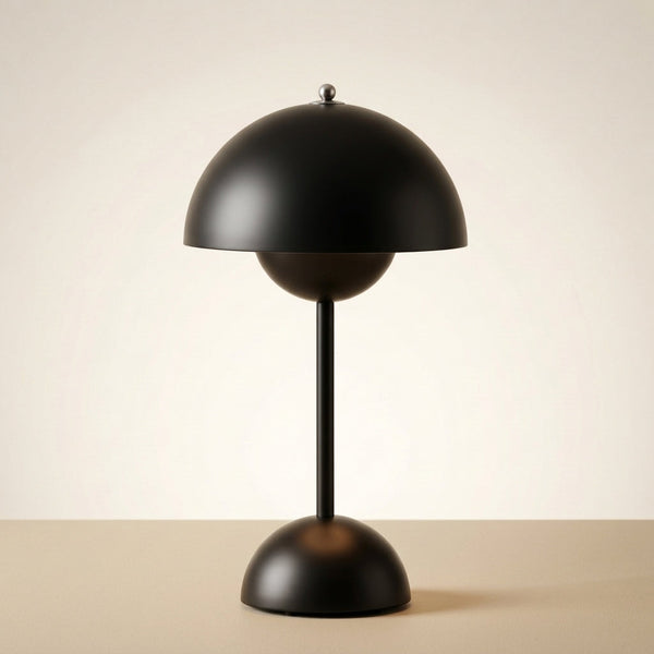 Tischlampe Minimalistisch Metall Wohnzimmer & Büro