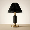 Tischlampe Vintage Stil Wohnzimmer Dekoration