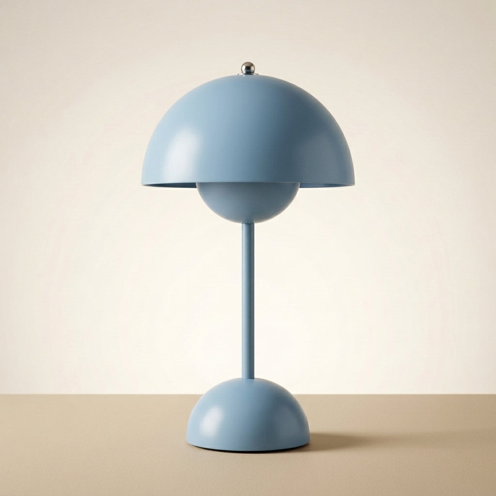 Tischlampe Minimalistisch Metall Wohnzimmer & Büro