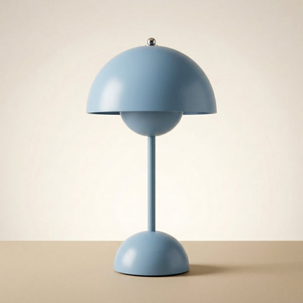 Tischlampe Minimalistisch Metall Wohnzimmer & Büro