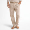 Hose Herren Regular Fit Freizeit Sommer