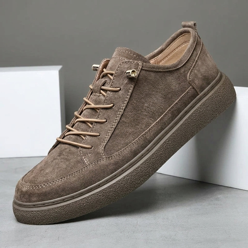 Sneaker Damen Regular Fit Freizeit