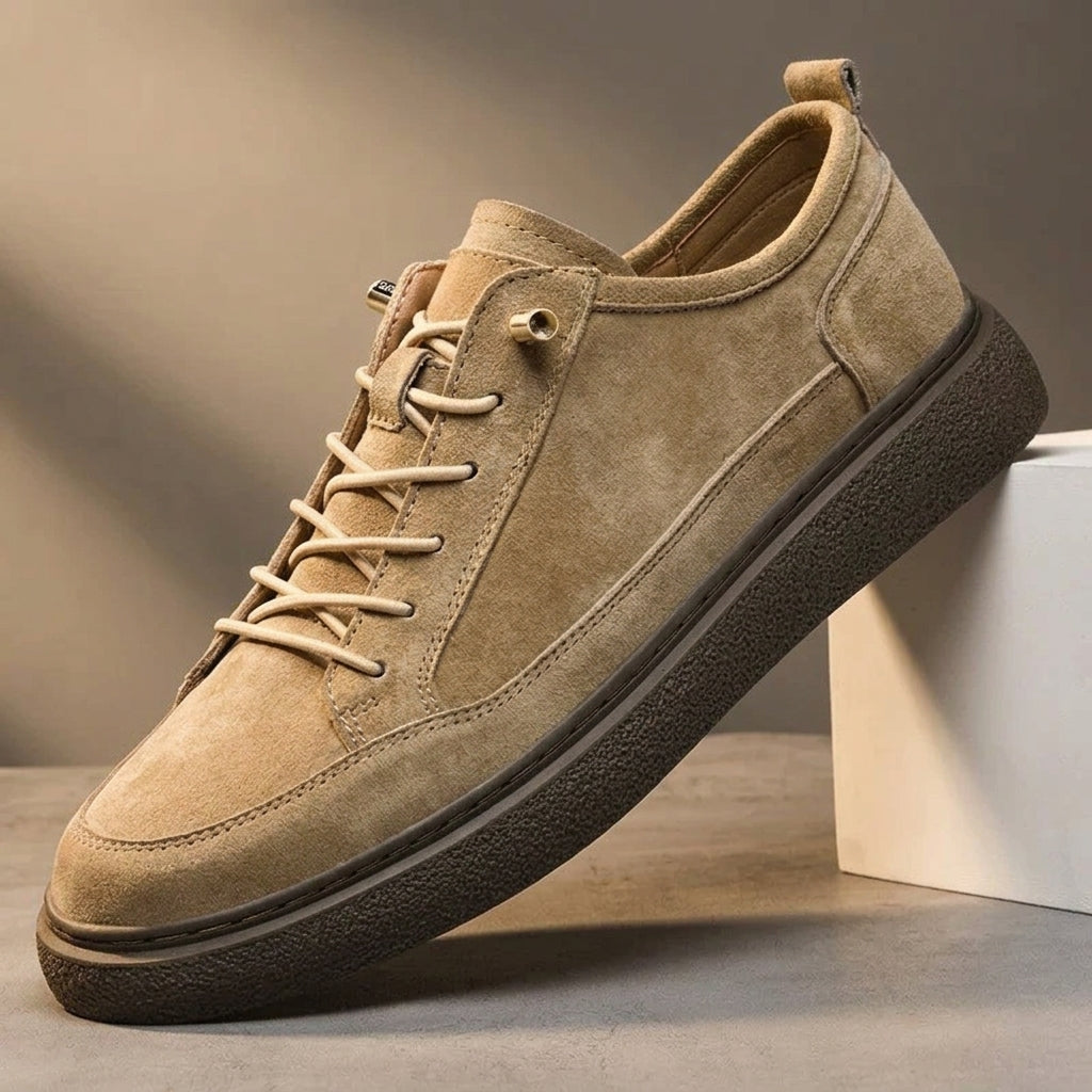 Sneaker Damen Regular Fit Freizeit