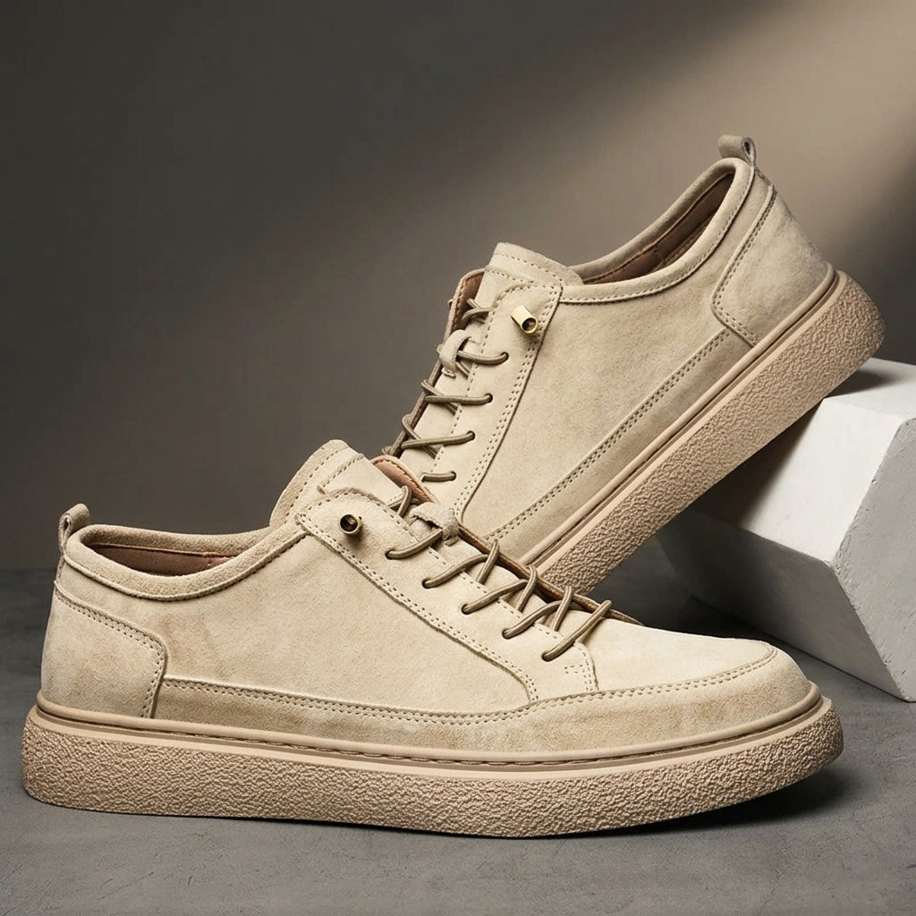 Sneaker Damen Regular Fit Freizeit